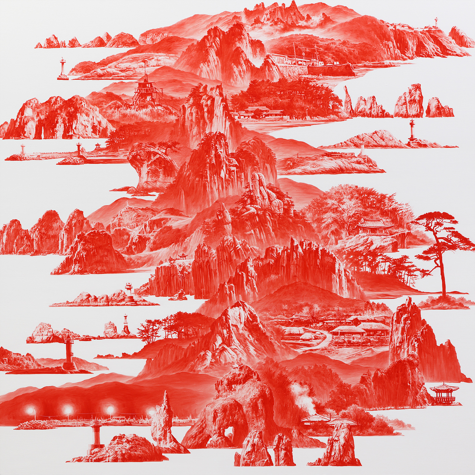 Lee SeHyun 이세현 — Beyond Red - 026FER03